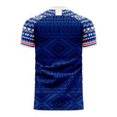 Cruz Azul 2020-2021 Home Concept Football Kit (Libero) - Womens