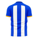 Cuba Che Guevara 2022-2023 Concept Shirt (Libero)