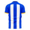Cuba Che Guevara 2022-2023 Concept Shirt (Libero)