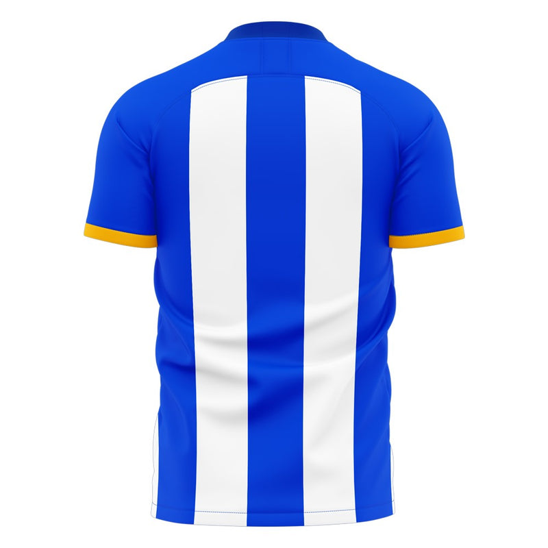 Cuba Che Guevara 2022-2023 Concept Shirt (Libero)