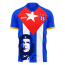 Cuba Che Guevara 2020-2021 Concept Shirt (Libero) - Little Boys