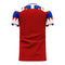 Czech Republic 2022-2023 Home Concept Kit (Fans Culture)