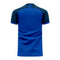 DDR 2022-2023 Home Concept Football Kit (Libero)