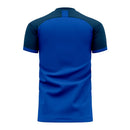 DDR 2020-2021 Home Concept Football Kit (Libero) - Kids