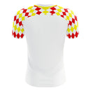 Den Bosch 2020-2021 Carnaval Concept Football Kit (Airo) - Terrace Gear