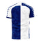 Deportes Antofagasta 2022-2023 Home Concept Football Kit (Viper)