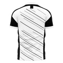 Derby 2020-2021 Home Concept Football Kit (Libero) - Kids