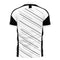 Derby 2022-2023 Home Concept Football Kit (Libero)
