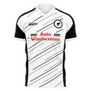 Derby 2020-2021 Home Concept Football Kit (Libero) - Adult Long Sleeve