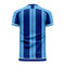 Djurgardens 2022-2023 Home Concept Football Kit (Libero)