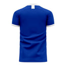 Dnipro 2020-2021 Home Concept Football Kit (Libero) - Kids