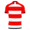 Doncaster 2022-2023 Home Concept Football Kit (Libero)