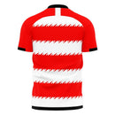 Doncaster 2020-2021 Home Concept Football Kit (Libero) - Little Boys