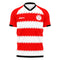 Doncaster 2022-2023 Home Concept Football Kit (Libero)