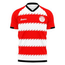 Doncaster 2020-2021 Home Concept Football Kit (Libero) - Womens