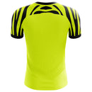 Dortmund 2020-2021 Home Concept Football Kit - Terrace Gear