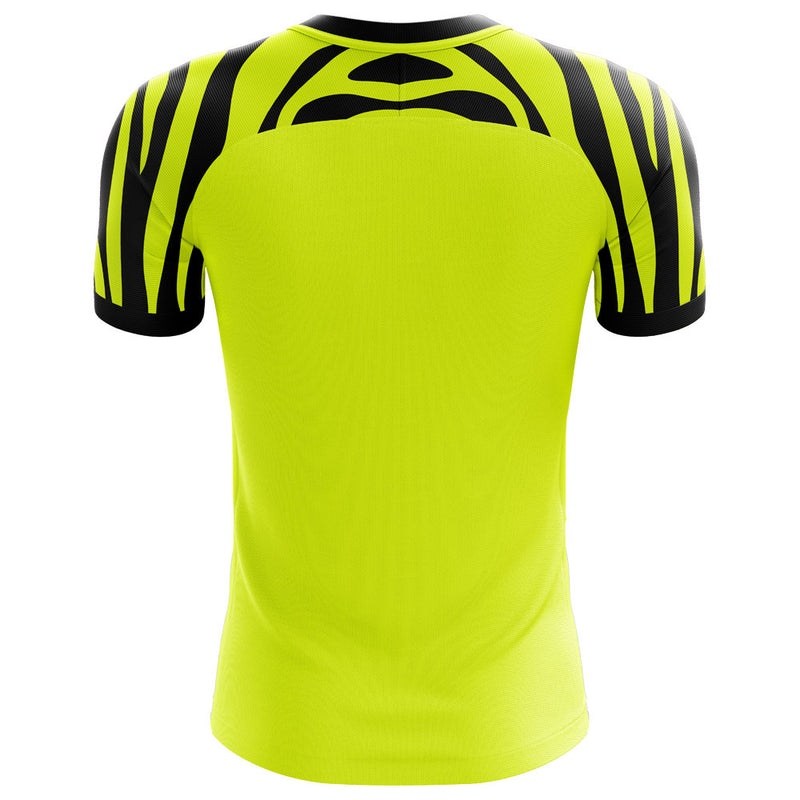 Dortmund 2020-2021 Home Concept Football Kit - Terrace Gear