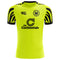 Dortmund 2020-2021 Home Concept Football Kit - Terrace Gear