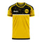 Dortmund 2022-2023 Home Concept Football Kit (Libero)