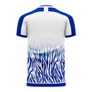 Duisburg 2022-2023 Home Concept Football Kit (Libero)