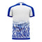 Duisburg 2022-2023 Home Concept Football Kit (Libero)