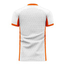 Dundee Tangerines 2020-2021 Away Concept Shirt (Libero) - Kids