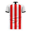 Estudiantes de La Plata 2020-2021 Home Concept Kit (Libero) - Adult Long Sleeve