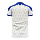 Merseyside 2020-2021 Away Concept Football Kit (Libero) - Adult Long Sleeve