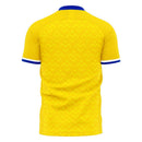 Everton de Chile 2020-2021 Third Concep Shirt (Libero) - Womens