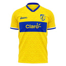 Everton de Chile 2020-2021 Third Concep Shirt (Libero) - Kids (Long Sleeve)