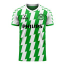 Ferencvaros 2020-2021 Home Concept Football Kit (Viper) - Kids