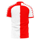 Feyenoord 2022-2023 Home Concept Football Kit (Viper)