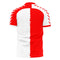 Feyenoord 2022-2023 Home Concept Football Kit (Viper)