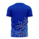 Finland 2020-2021 Away Concept Football Kit (Libero) - Baby