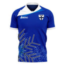Finland 2020-2021 Away Concept Football Kit (Libero) - Little Boys