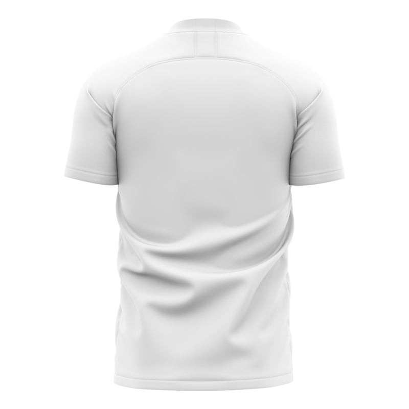 Finland 2020-2021 Pre-Match Concept Football Kit (Libero) - Terrace Gear