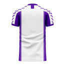 Florence 2020-2021 Away Concept Football Kit (Viper) - Womens