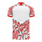 Foggia 2022-2023 Away Concept Football Kit (Libero)
