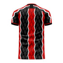Eintracht Frankfurt 2022-2023 Home Concept Football Kit (Airo)