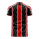 Frankfurt 2020-2021 Home Concept Football Kit (Airo) - Kids (Long Sleeve)