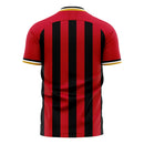 Freiburg 2022-2023 Home Concept Football Kit (Libero)