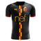 Galatasaray 2020-2021 Away Concept Football Kit - Terrace Gear