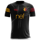Galatasaray 2020-2021 Third Concept Football Kit - Terrace Gear