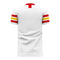 Galatasaray 2022-2023 Away Concept Football Kit (Libero)