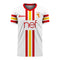 Galatasaray 2022-2023 Away Concept Football Kit (Libero)