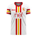 Galatasaray 2020-2021 Away Concept Football Kit (Libero) - Adult Long Sleeve