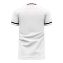 Genoa 2022-2023 Away Concept Football Kit (Airo)