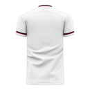 Genoa 2020-2021 Away Concept Football Kit (Airo) - Adult Long Sleeve