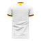 Germany 2022-2023 Home Concept Football Kit (Libero)