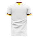 Germany 2020-2021 Home Concept Football Kit (Libero) - Little Boys
